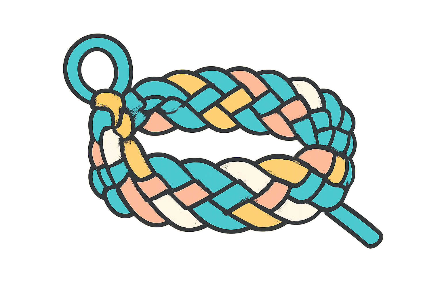 Box Stitch