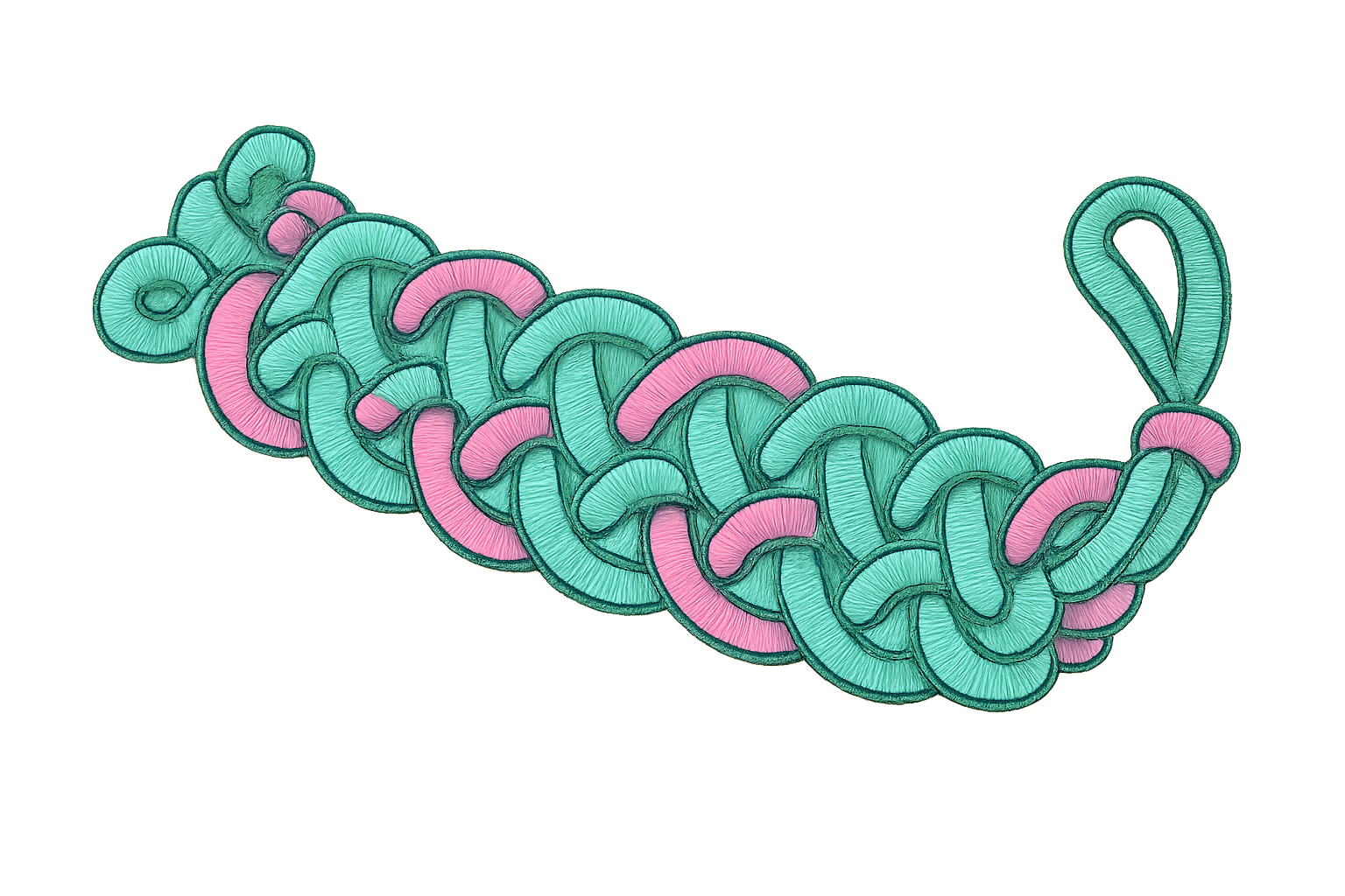 Butterfly Stitch