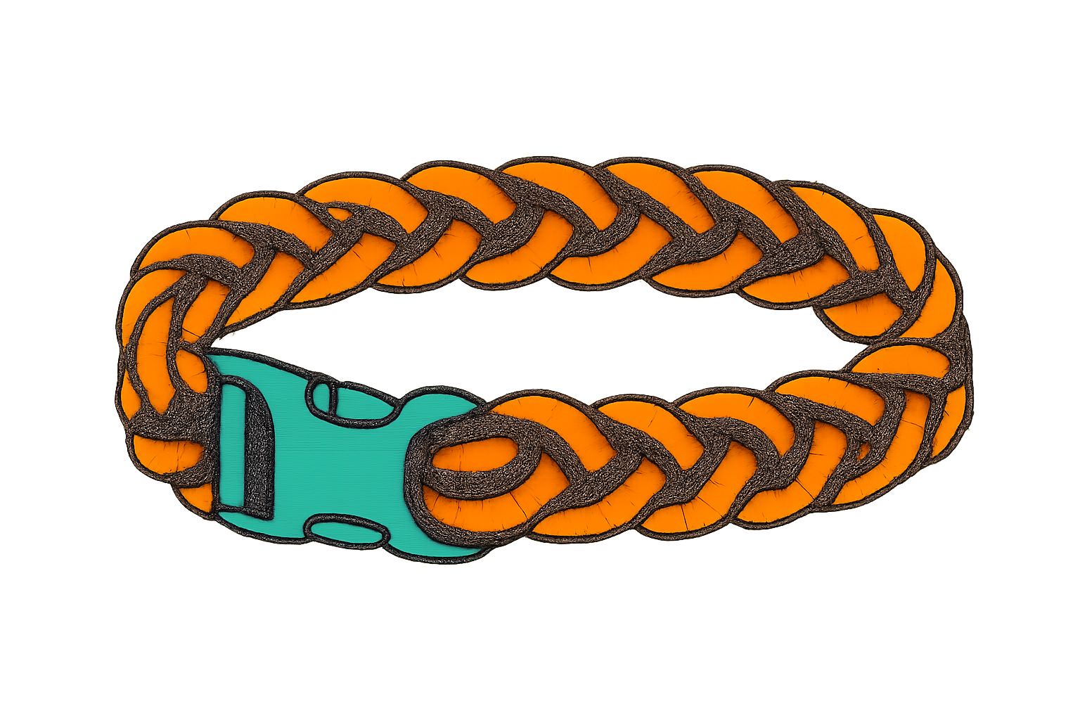 Cobra Stitch
